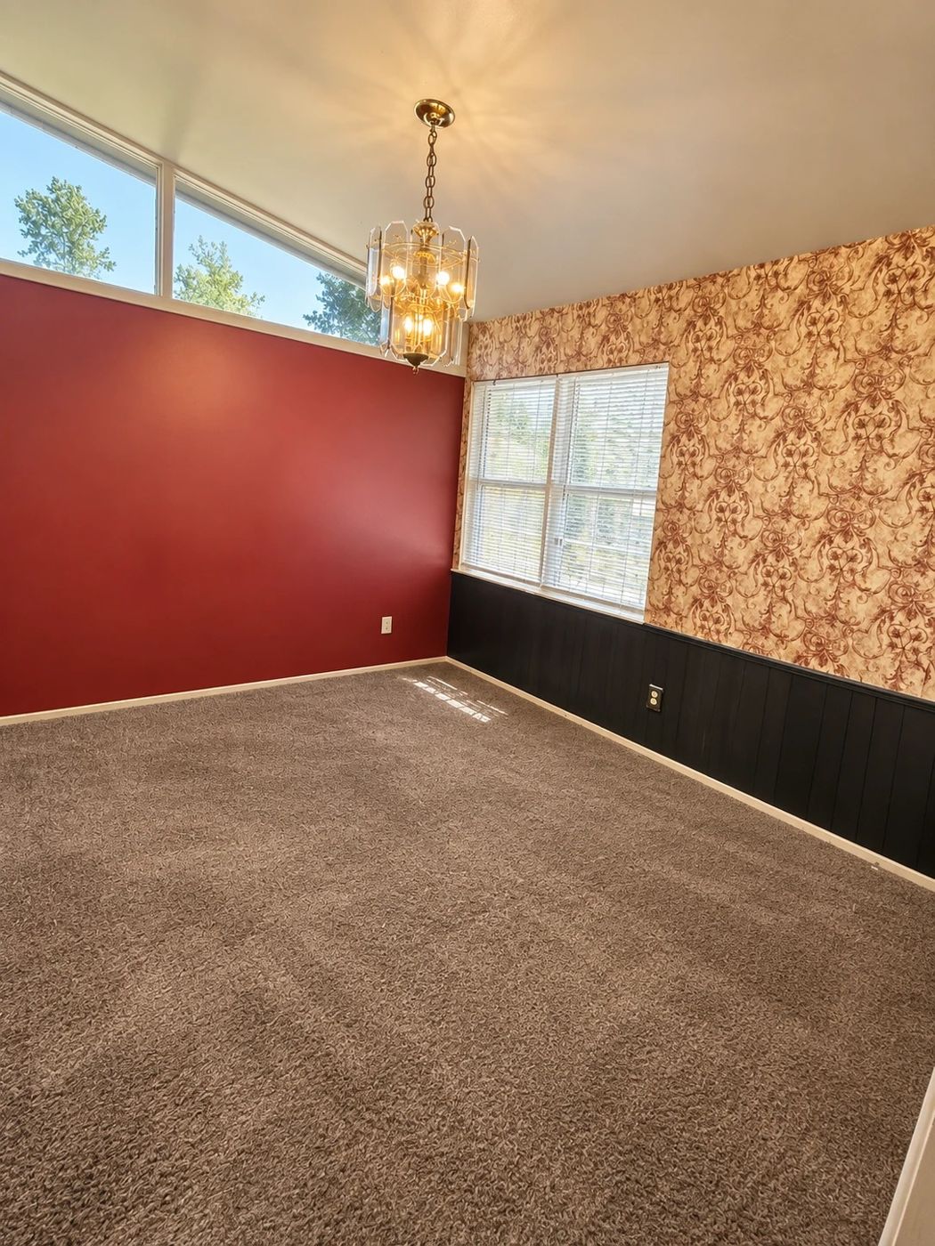 Dining room, North Shreveport (71107)