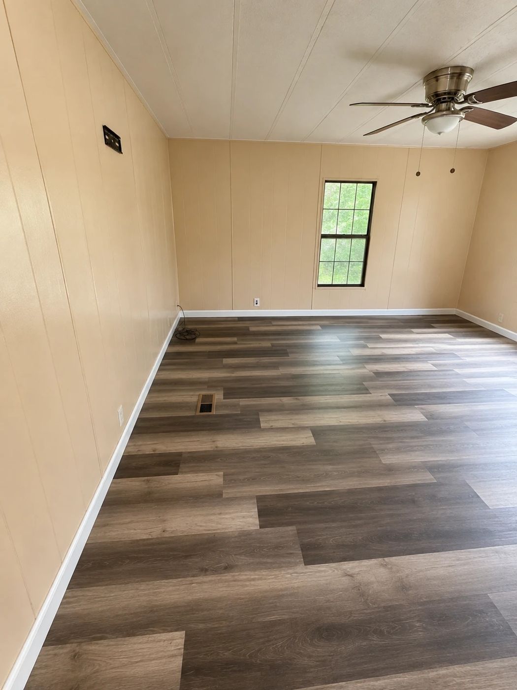 Bedroom, Klug Pines, Shreveport